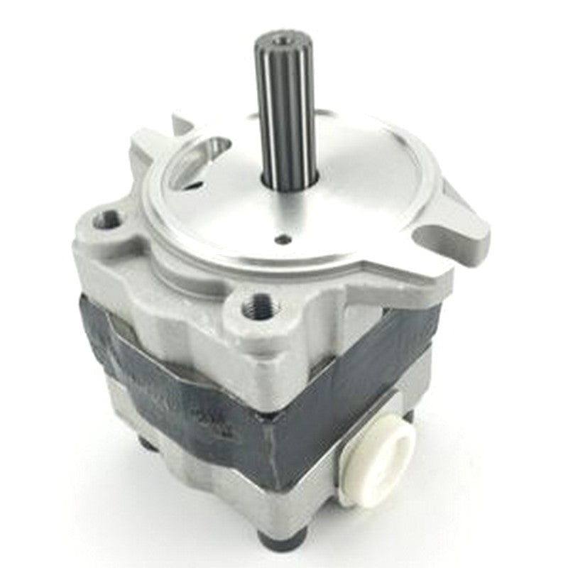 For Liugong Excavator CLG906 PSVD2-27E Pilot Gear Pump