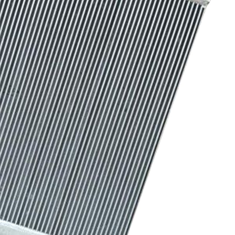 For Lonking LG60 Hydraulic Oil Cooler New Type