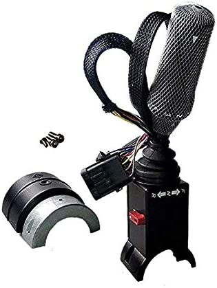 For LULL Transmission Shifter Control Steering Column 35367A 10135367