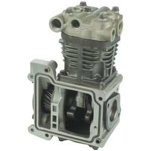 For MAN 19.260 19.360 19.361 1919 1922 MERCEDES OM402 403 407 Air Brake Compressor 51540007057 51540007087