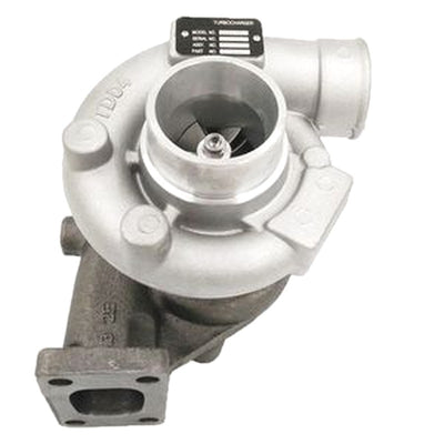 For Mitsubishi Engine S4S-Z1DT65SP Turbo TD04HL Turbocharger 49189-02430