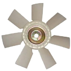 For Mitsubishi Engine S6K Caterpillar CAT Excavator E200B E320 Fan Blade