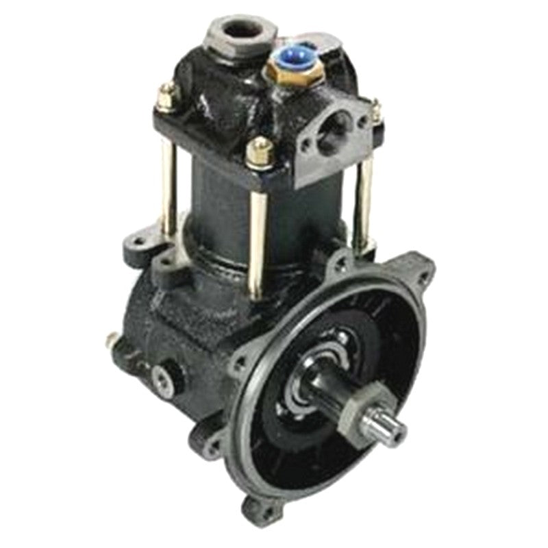 For Mitsubishi Truck FV419 FV415 FV413 Engine 8DC9 Air Brake Compressor ME091248 ME091675