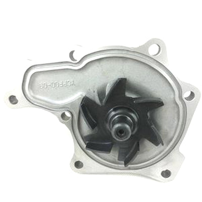 For New Holland Excavator CX75SR CX80 Water Pump 86989920 - Buymachineryparts