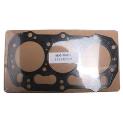 For New Holland G6030 G6035 MC28 MC35 SL40B L140 L150 LS140 LS150 Cylinder Head Gasket SBA111147501