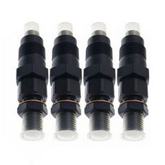 For New Holland Loader L170 L213 L465 L565 LS140 LS150 LS160 LS170 C175 Fuel Injector SBA131406360Buymachineryparts