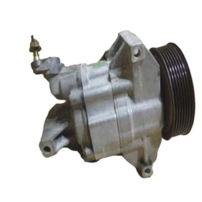 For Nissan Latio/Tiida 2007-2009 A/C Compressor 92600-ED000