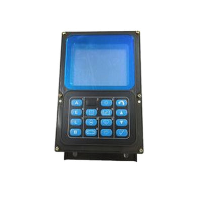 For Komatsu Excavator PC360-7 Monitor Display Panel 7835-12-3005 7835-12-3006 7835-12-3007