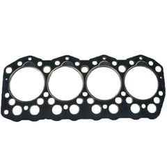 For Perkins 804C-33 804D-33 Engine Cylinder Head Gasket MP10550 MP10098