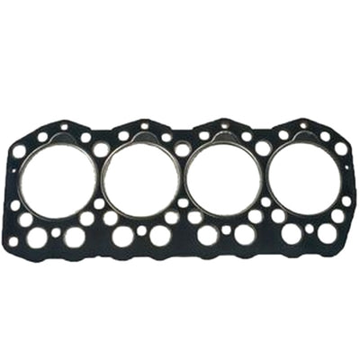 For Perkins 804D/C-33 Engine Cylinder Head Gasket