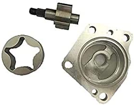 For Perkins 804D/C-33/T Engine Oil Pump