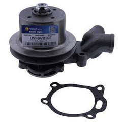 Water Pump U5MW0108 for Perkins Engine A4.236 AT4.236 T4.236 A4.248