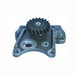 For Perkins Oil Pump E3774840