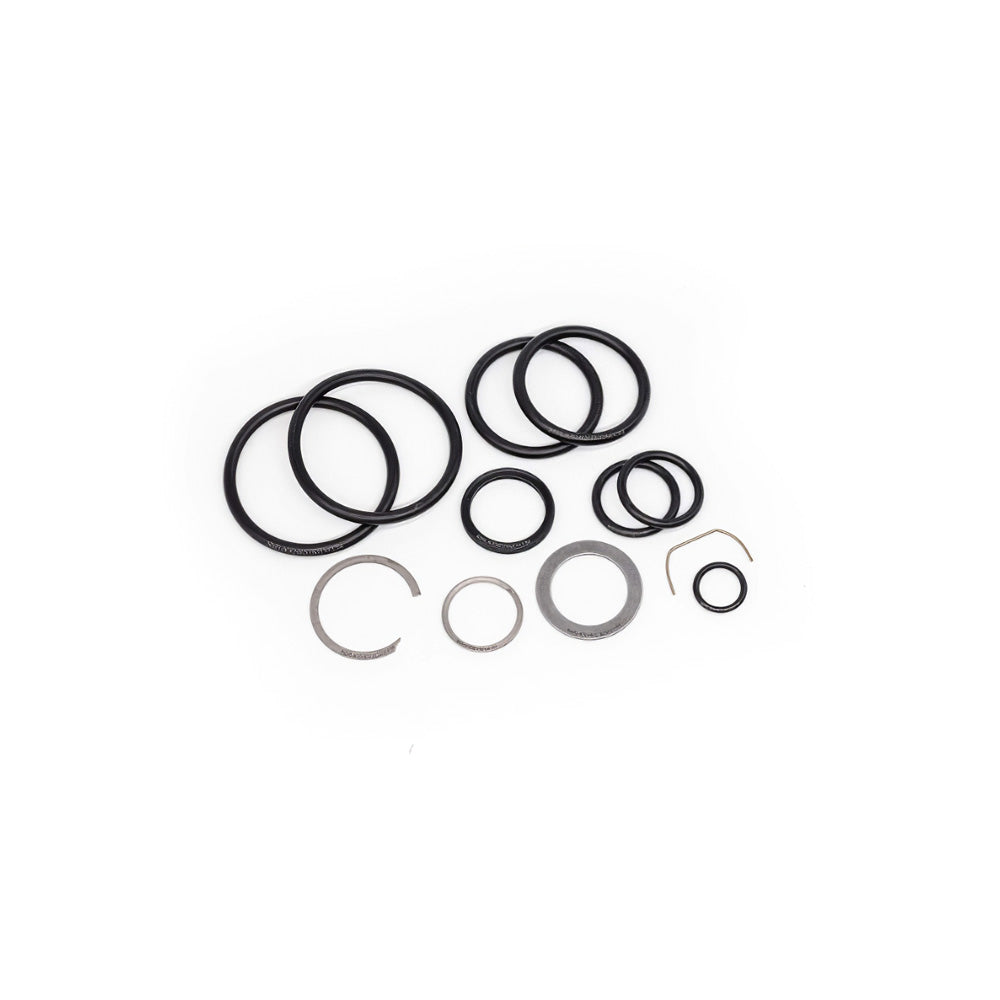 For Sany SY215C Travel Motor Seal Kit