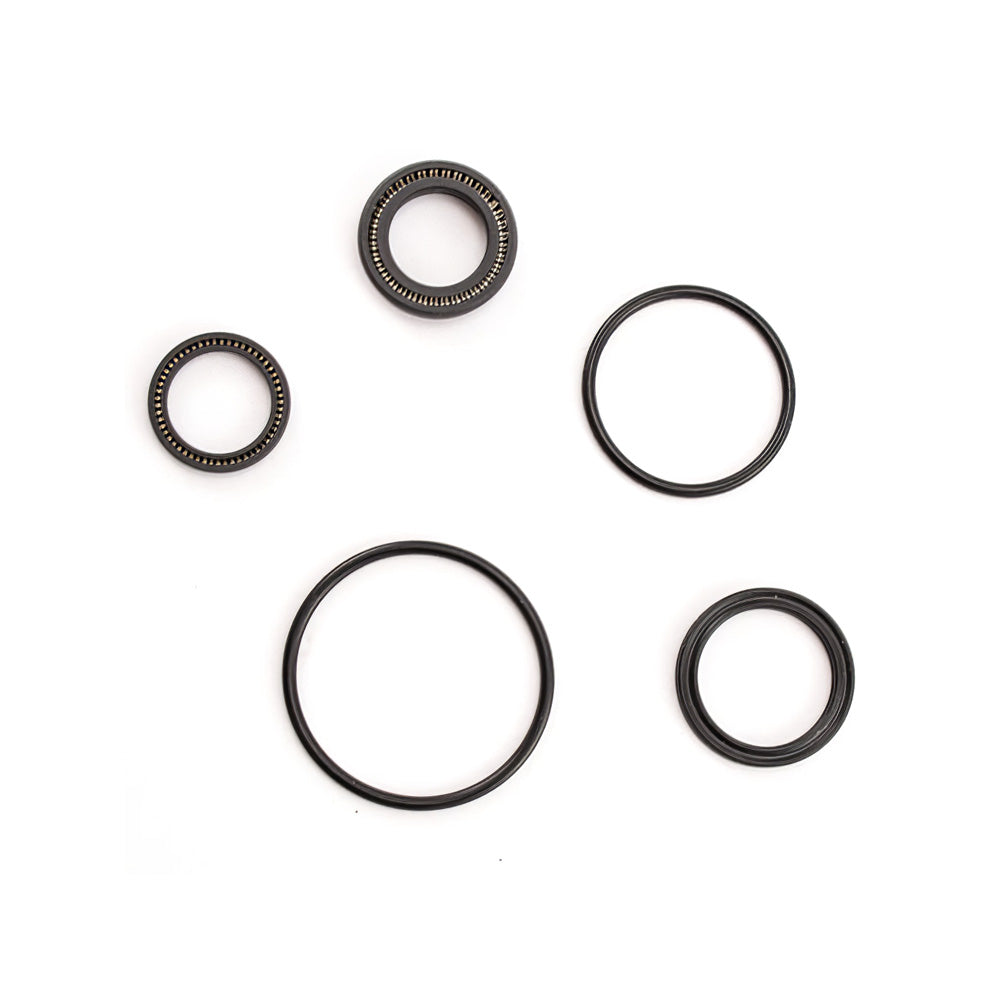 For Sany SY55 Swivel Joint Seal Kit