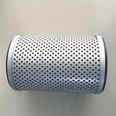 For SH55U Excavator Hydraulic Oil Filter