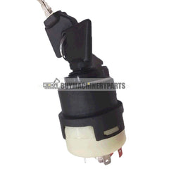 For Sumitomo CASE JCB Excavators JS330 JS180 JZ70 JS130 JS200 JS220 JS240 JS260 JS160 Ignition Switch KHR1868