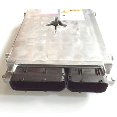 For Isuzu 4HK1 6HK1 Engine Sumitomo Excavator SH200-5 SH210-5 PC Board Control Unit 8981260570