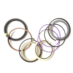 For Sumitomo Excavator SH400-2 Bucket Cylinder Seal Kit