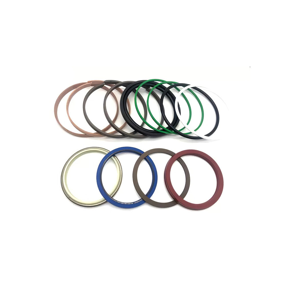 For SUMITOMO SH200 Boom Cylinder Seal Kit