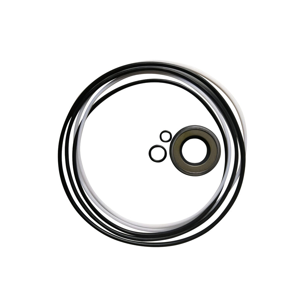 For SUMITOMO SH265 Travel Motor Seal Kit
