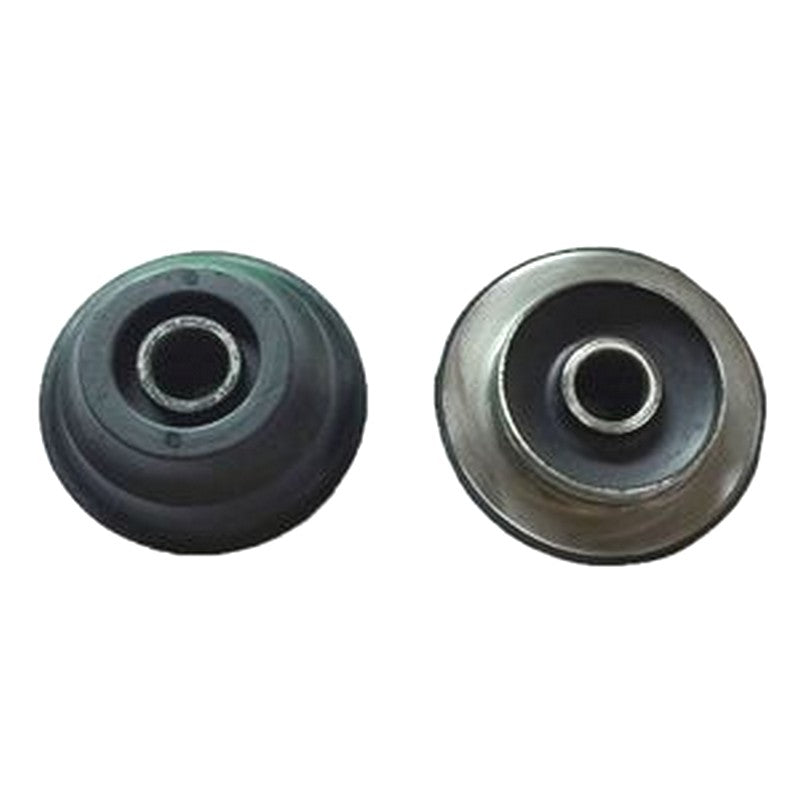 For Sumitomo SH280 Engine Mounting Rubber Cushion Feet Bumper