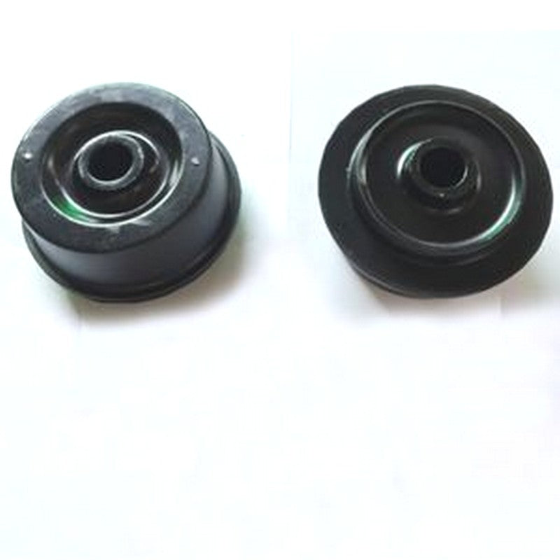 For Sumitomo SH300 Engine Mounting Rubber Cushion Feet Bumper