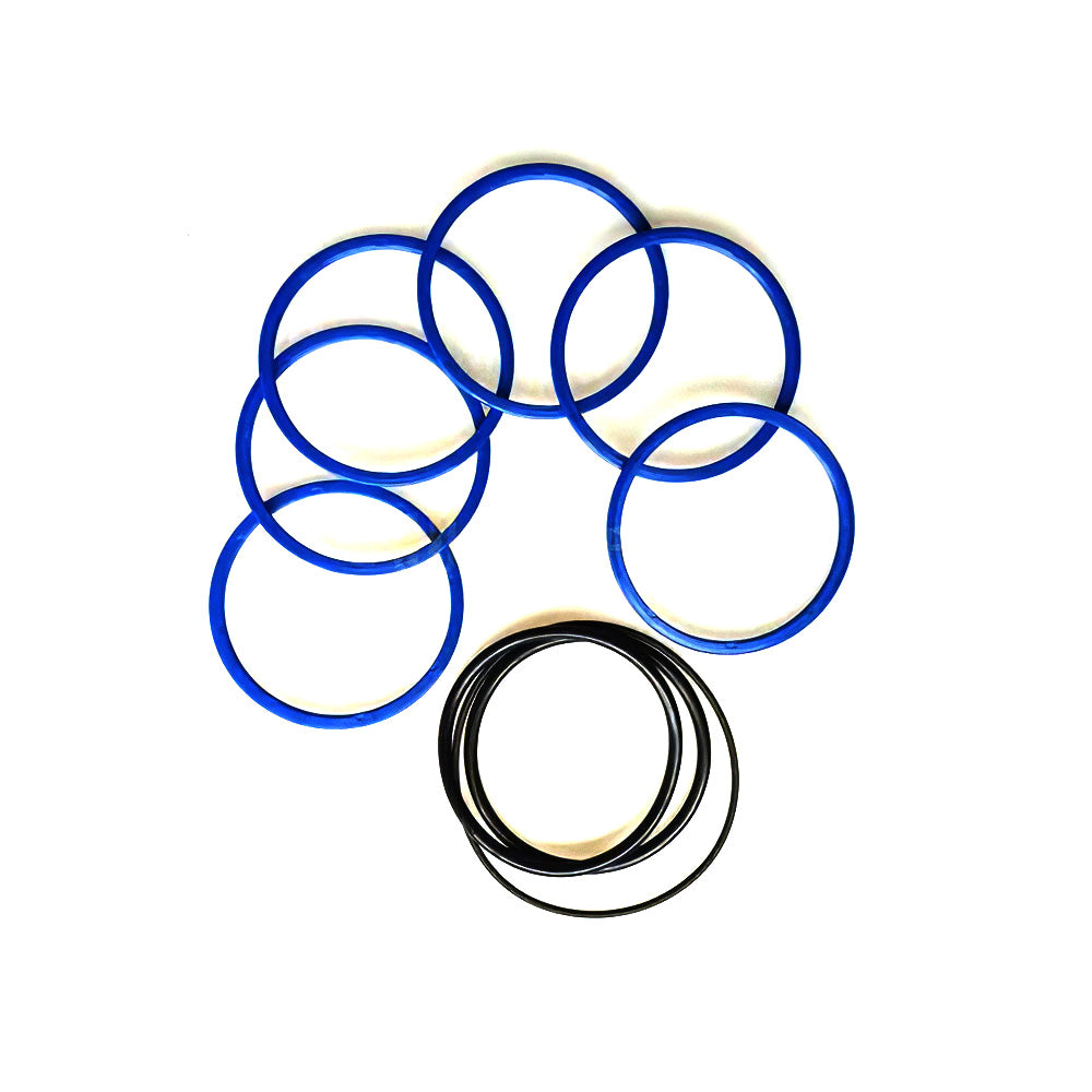 Boom Cylinder Seal Kit 2438U1094R140 for Kobelco Excavator K903II SK60
