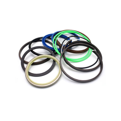 For SUMITOMO SH350 Bucket Cylinder Seal Kit