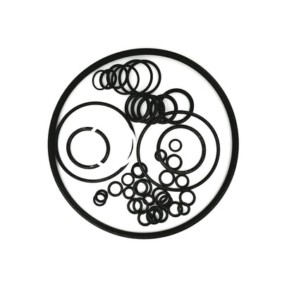 For Hitachi EX55 Bucket Cylinder Seal Kit