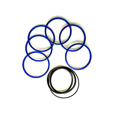 For SUMITOMO SH55 Swivel Joint Seal Kit
