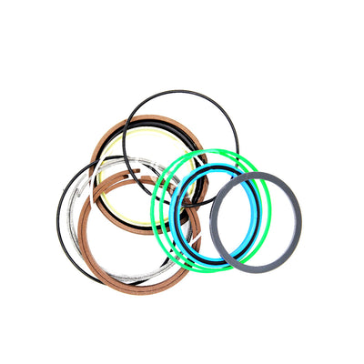 For SUMITOMO SH60 Arm Cylinder Seal Kit