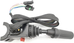 For Tata Wheel Loader TWL3036 Range Selector 0501216209 0501210702