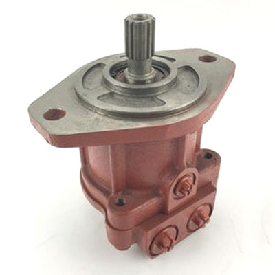 For Volvo EC250D EC210C EC180C EC160C Oil Cooling Fan Motor Pump VOE14531612