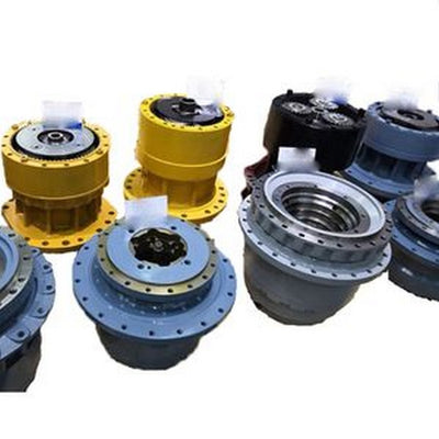 For Volvo EC55C Excavator Travel Motor VOE 14559303