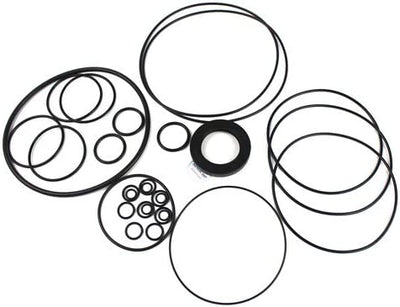 For Volvo EC60 Main Pump Seal Kit