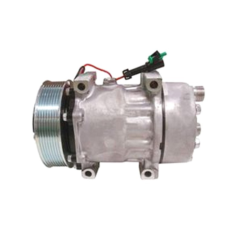 For Volvo Engine VE-D12 Air Conditioning Compressor