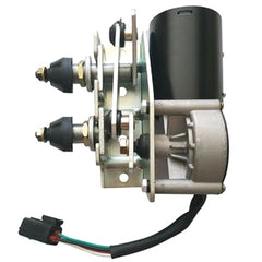 For Volvo Excavator EC140B EC140C EC140D EC160B EC160C EC160D EC180B EC180C EC180D EC200B Wiper Motor VOE14508630