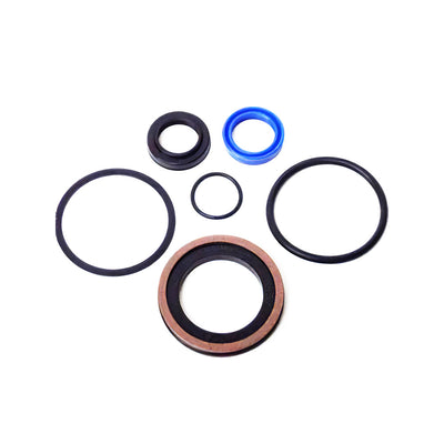 For Volvo Excavator EC220D Adjust Cylinder Seal Kit