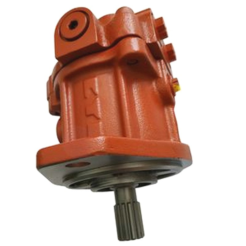 For Volvo Excavator EC240 EC290 EC700 Oil Cooling Fan Motor Pump VOE14531612