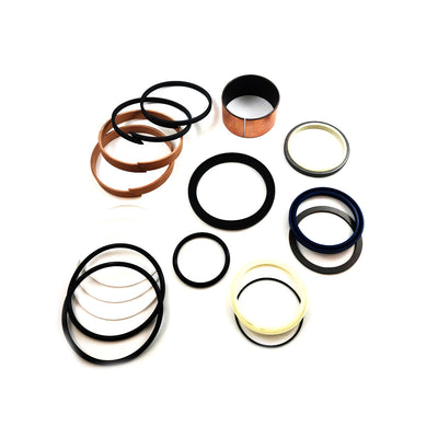 For Volvo Excavator EC250D Adjust Cylinder Seal Kit