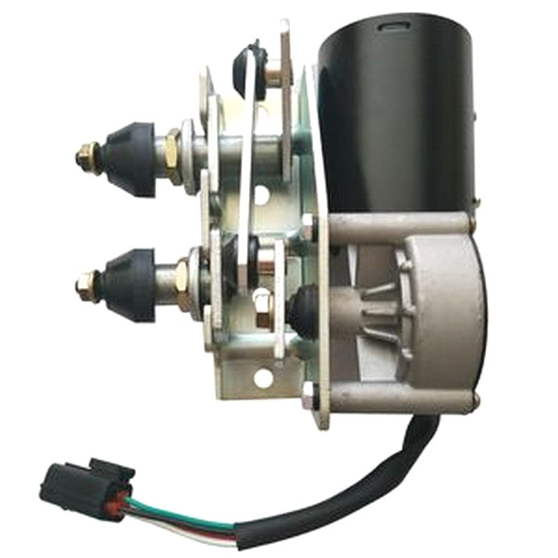 For Volvo Excavator EC300D EC330B EC330C EC340D EC360B EC360C EC380D EC460B EC460C EC480D Wiper Motor VOE14508630