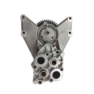 For Volvo Excavator EC460B EC330B Engine D12D Oil Pump 8170261