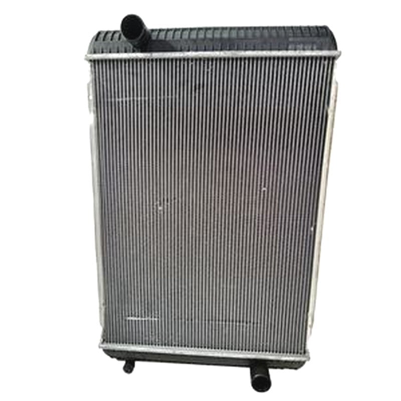 For Volvo Wheel Loader L60H L70H L90H Water Tank Radiator Core ASS'Y VOE11110705