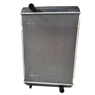 For Volvo Wheel Loader L60H L70H L90H Water Tank Radiator Core ASS'Y VOE11110705