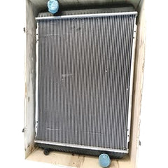 For Volvo Excavator EC240B EC240C EC290B EC290C Water Tank Radiator Core ASS'Y VOE11110705