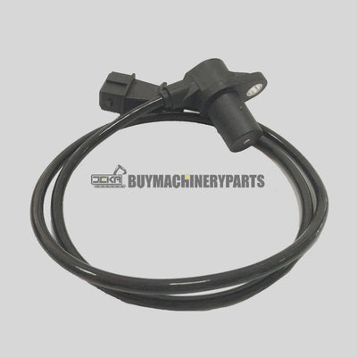 For Volvo Wheel Loader L45G L50G L60E L60F Tachometer Speed Sensor VOE20450707