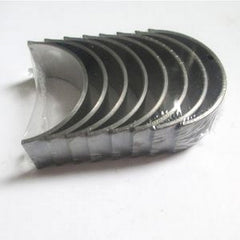 For Yanmar 3TNE84-3 Engine Con Rod Bearing 3 pairs 1 set