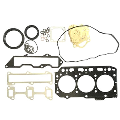 For Yanmar 3TNE84-3 Engine Overhaul Gasket