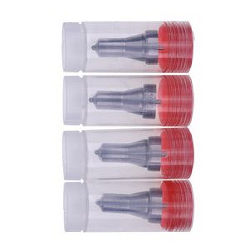 4Pcs Fuel Injector Nozzle 129506-53000 for Yanmar Engine 3TNE84 4TNE84 3TNE88 4TNV88 4JH2 - Buymachineryparts